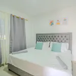Apartamentos El Mochilero Rural Frente A La Playa A